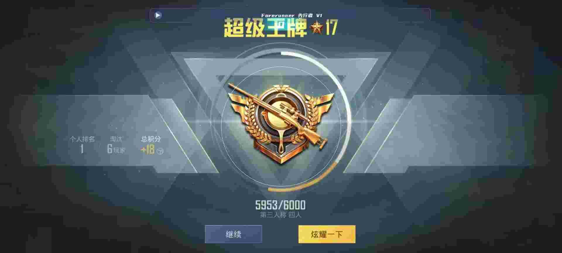 和平精英鸡腿辅助自瞄 - Ϊ ƽӢ 辅助预览图